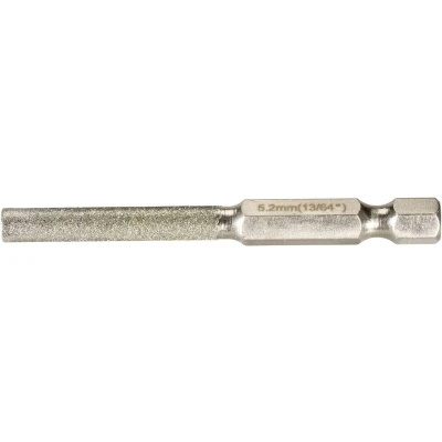 Afbeelding van Makita Kettingzaagvijl Rond 1/4X5.2Mm D 73776