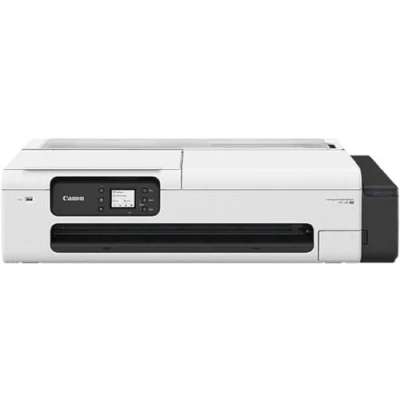 Afbeelding van Canon imagePROGRAF TC 20M Grootformaat printer A1 LAN, USB, WiFi, Tonersysteem navulbaar