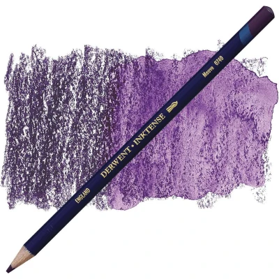 Afbeelding van Derwent Inktense Mauve 0740