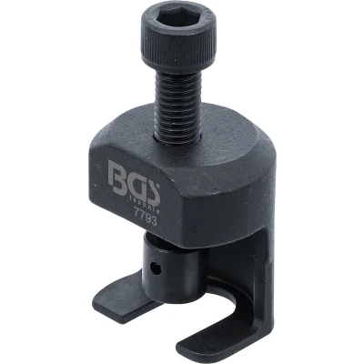 Afbeelding van BGS Ruitenwisserarmtrekker 15 mm voor Audi