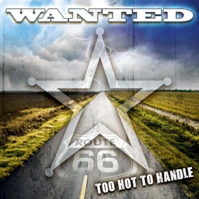 Afbeelding van Wanted Too Hot To Handle (CD)