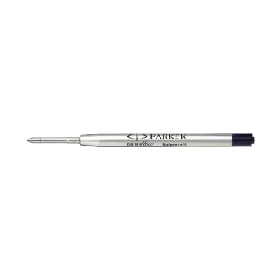 Image de PARKER RECHARGE BILLE M NOIR