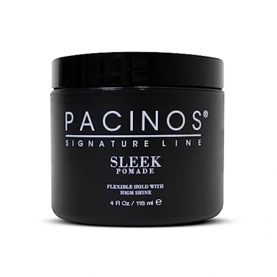 Afbeelding van Pacinos Sleek Pomade 118 ml.