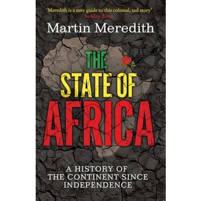 Afbeelding van The State of Africa