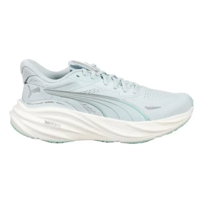 Image de PUMA Magnify NITRO™ 3 Running Chaussures Women, Sea Glass/Mint Melt, 38