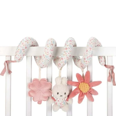 Afbeelding van Tiamo Nijntje Boxspiraal Lucky Blossom