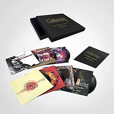 Afbeelding van Gathering Singles Collection (7 Singles)