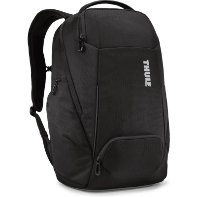 Afbeelding van Thule laptop rugzak Accent Backpack 26L black
