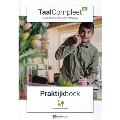 Image de TaalCompleet B1