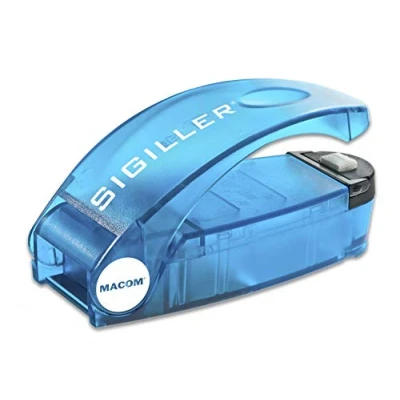 Afbeelding van Macom Sigiller vacuum sealer Wit