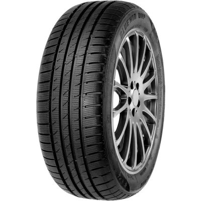 Afbeelding van Fortuna GOWIN UHP XL M+S 3P 215/50 R17 95V personenwagen Winterbanden Banden FORD: FOCUS 3, C Max 2 FP539