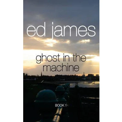 Afbeelding van Ghost in the Machine