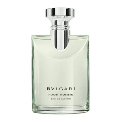 Image de Bvlgari Pour Homme Eau De Parfum 100 ml