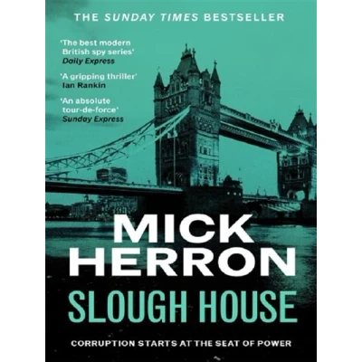 Image de Slough House
