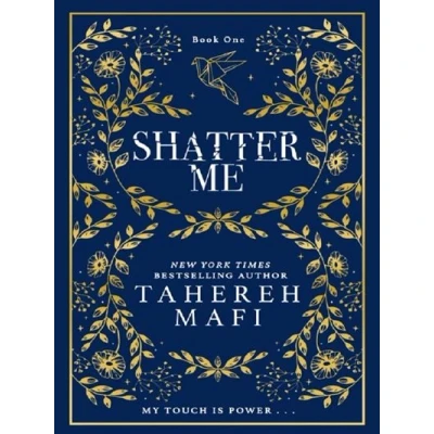 Image de Shatter Me