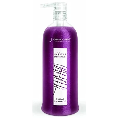 Afbeelding van Jean Paul Myne Navitas Organic Touch Shampoo Sumac 1000ml