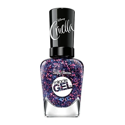 Afbeelding van Sally Hansen Miracle Gel Nagellak 865 No To Conformity