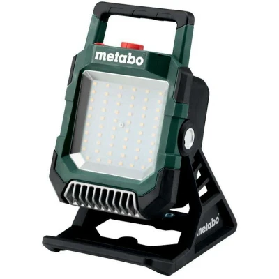 Afbeelding van Metabo BSA 18 LED 4000 Accubouwlamp lm