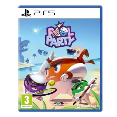 Afbeelding van Pool Party PS5