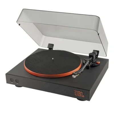 Image de JBL Spinner BT Noir