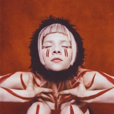 Afbeelding van Aurora Infections of a Different Kind Step 1 (LP)