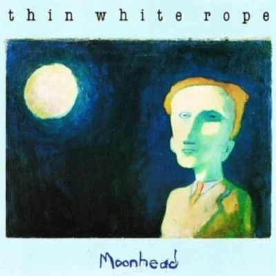 Afbeelding van Thin White Rope Moonhead