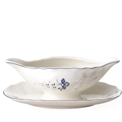 Afbeelding van Villeroy &amp; Boch Sauskom Vieux Luxembourg 400 ml