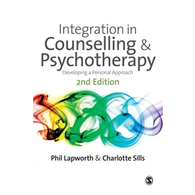 Afbeelding van Integration in Counselling &amp; Psychotherapy