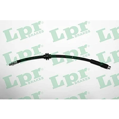 Afbeelding van SAMKO 6T48601 Remslang 450mm F10x1 FORD: FOCUS 3