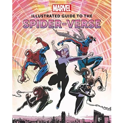 Afbeelding van Marvel