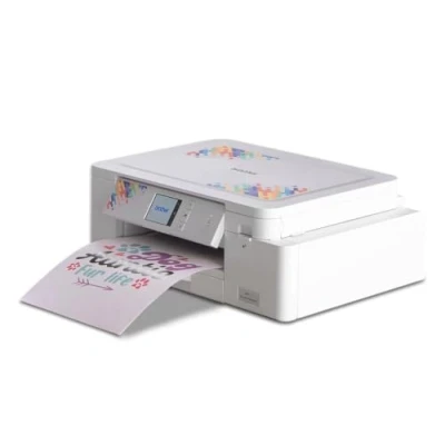 Afbeelding van Starterkit sublimatieprinter SP 1 Brother