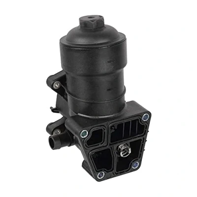 Afbeelding van Behuizing, oliefilter BLUE PRINT ADBP210031