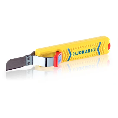 Afbeelding van Jokari Kabelmes 8 28 mm secura