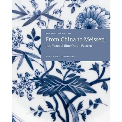 Afbeelding van From China to Meissen