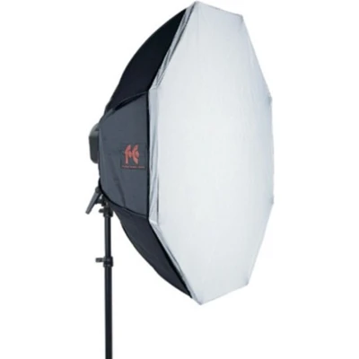 Afbeelding van Falcon Eyes Lamphouder + Octabox 80cm LHD B928FS 9x28W