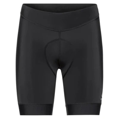 Afbeelding van ODLO Zeroweight E Legging, Dames, Maat: 42/44, Black