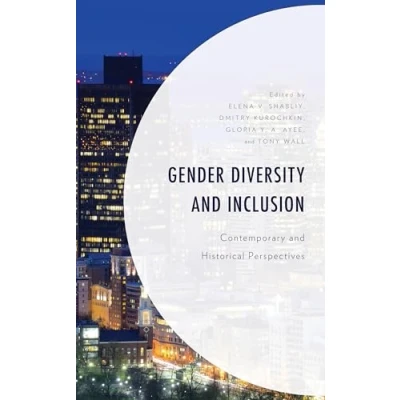 Afbeelding van Gender Diversity and Inclusion