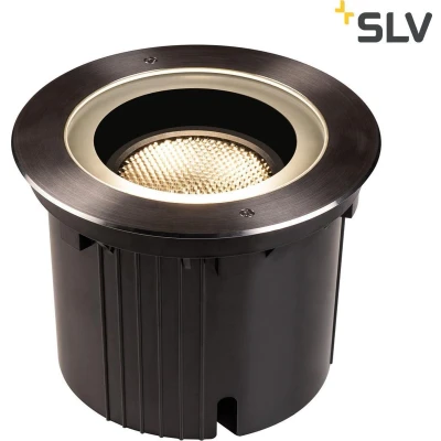 Afbeelding van SLV DASARÂ® 270 1002897 Inbouwlamp LED 30 W Zwart