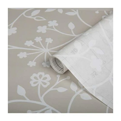 Afbeelding van d c fix Statische Raamfolie Tord 150x45 cm
