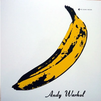 Afbeelding van Velvet Underground &amp; Nico The (LP) (Coloured Vinyl)