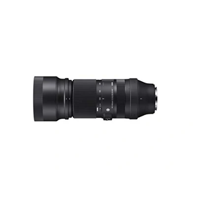 Afbeelding van Sigma 100 400mm F5 6.3 DG DN OS Contemporary Sony E mount Camera lens