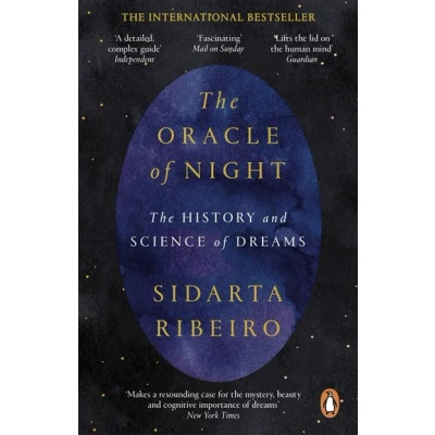 Image de The Oracle of Night