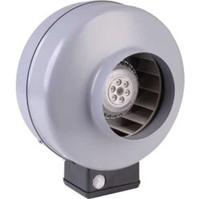 Afbeelding van Wallair 20 100 280 Radiaalventilator 230 V 250 m3/h 10 cm