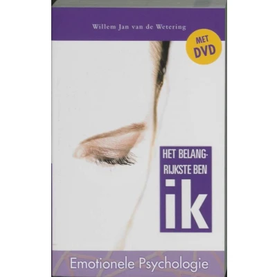 Afbeelding van Het belangrijkste ben ik