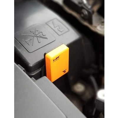 Afbeelding van HP Autozubehör 10101 Marterverschrikker Waterdicht 1 stuk(s)