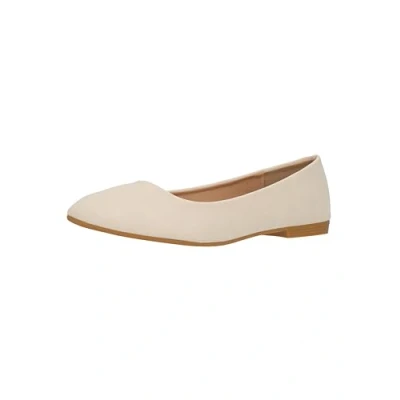 Afbeelding van Elara, Beige Madrid valt kleiner uit