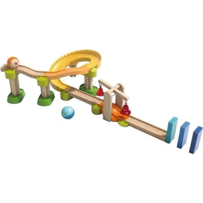 Image de Haba Kullerbülame à billes 70 cm 25 pièces