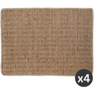 Afbeelding van Placemat CALLIA, 33x45 cm, natural