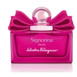Afbeelding van Salvatore Ferragamo Signorina Ribelle Eau de Parfum 30 ml
