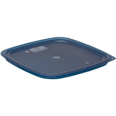 Afbeelding van Cambro FreshPro Blauwe Hoes 261 X Mm CU146 Restaurant Hotel Professioneel